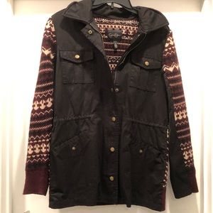 Women’s Jacket